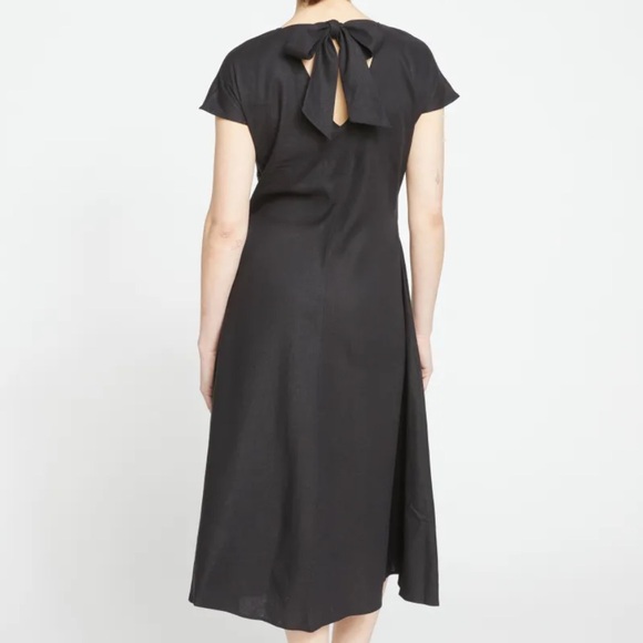 Universal Standard Louvre Dress NWT, size S (US 16W) - Picture 4 of 8